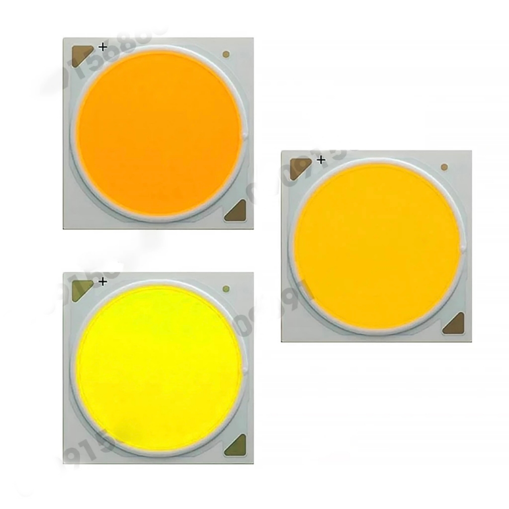 Mắt led cob 30w