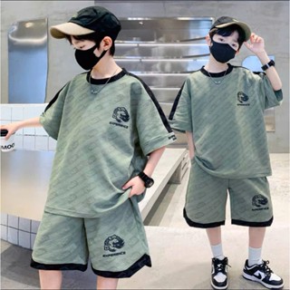 Set bộ quần áo bé trai ,bộ đồ bé trai 17-45KG mẫu EXP sang chảnh, chất vải mềm mát, hàng may kĩ.