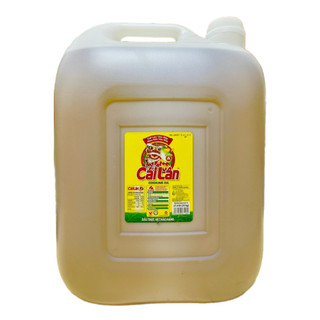   1 Can  -   GIÁ SỈ  DẦU ĂN CÁI LÂN 25KG – GIẢI PHÁP TIẾT KIỆM CHO BẾP ĂN LỚN NÊN ĐẶT 1 CAN CHO 1 ĐƠN 