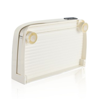 Máy cắt thịt, Máy thái thịt đông lạnh, Máy thái thực phẩm cao cấp gấp gọn RAF 150W [BH 12 Tháng]