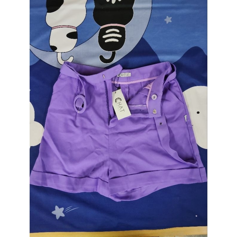 Quần Short (Pass New Tag) nhà Cchat