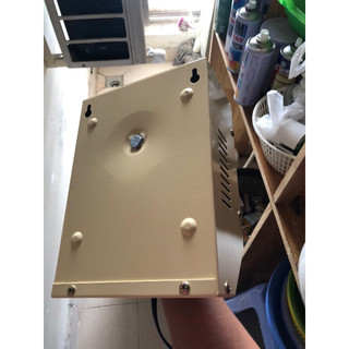 Biến áp tự ngẫu Midico - 1.5Kva