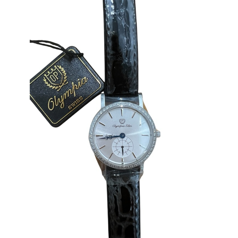 Đồng hồ Olympia Star OP 58082DLST-GL
