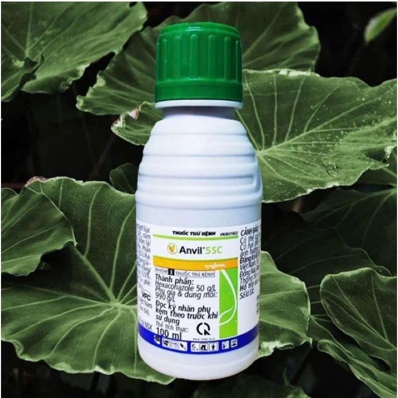 Anvil 5SC[lọ 100ml]