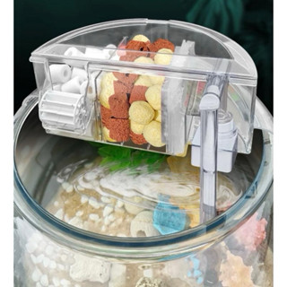 Lọc Thác dành Cho Hồ Tròn, Hồ Trụ Jeneca YL1 YL 3 YL 5- Kiểu dáng Đẹp, Mới Lạ CHO HỒ TỪ CÓ ĐƯỜNG KÍNH 9-21CM