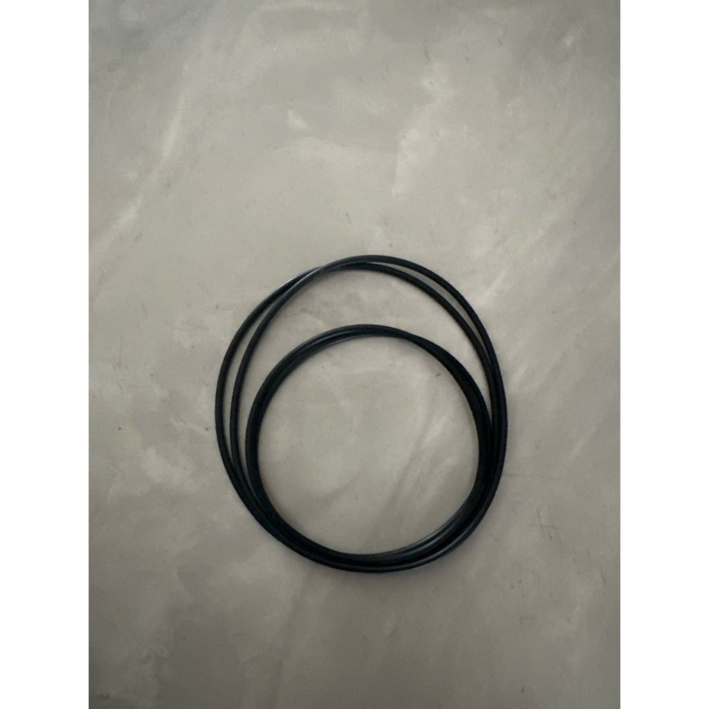 Dây curoa Nôi điện Đại Vĩ, Quang Hưng, Thành Hưng, Long Hưng (2 dây)