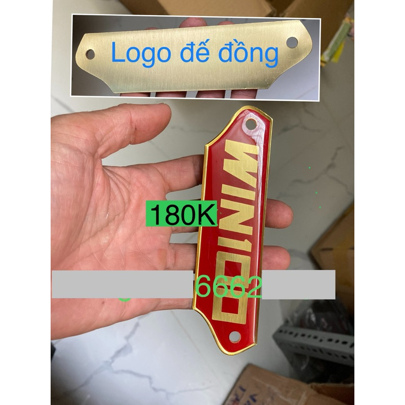 logo Honda win 100