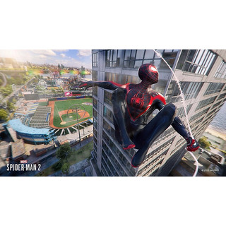 Đĩa Game Spider-man 2 PS5