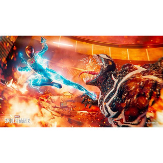 Đĩa Game Spider-man 2 PS5