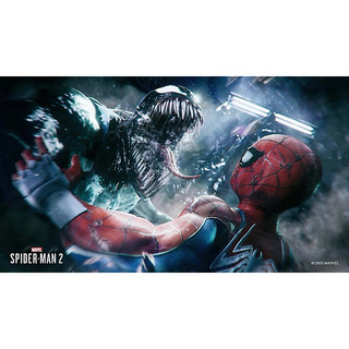 Đĩa Game Spider-man 2 PS5