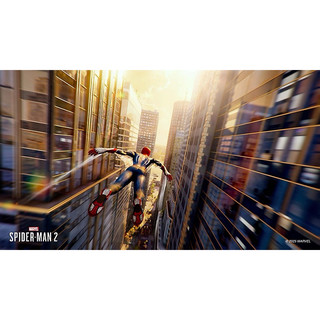Đĩa Game Spider-man 2 PS5
