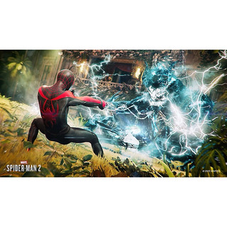 Đĩa Game Spider-man 2 PS5