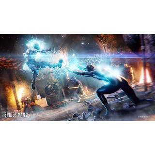 Đĩa Game Spider-man 2 PS5
