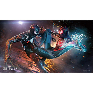 Đĩa Game Spider-man 2 PS5