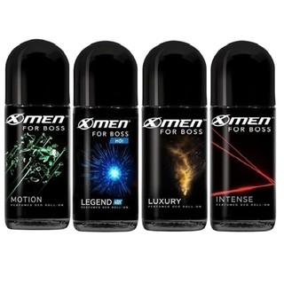  Lăn khử mùi Xmen For Boss 50ml 