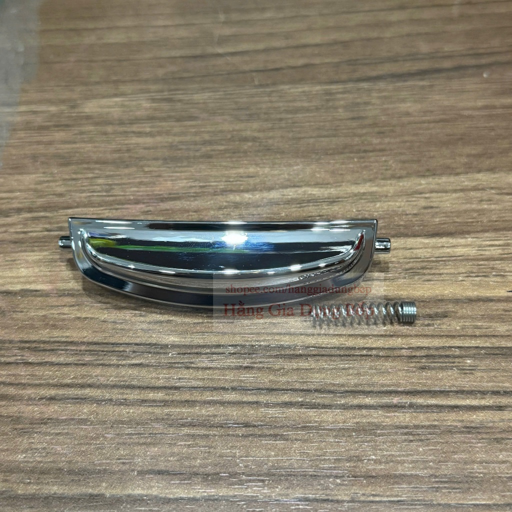 Lẫy khóa nắp nồi cơm điện Cuckoo series HW hàng zin: HWF1000F ; HWF1060FDM , ......