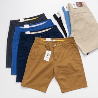 Quần Short Kaki Nam Màu xanh than đậm, co dãn nhẹ, có Nhiều màu, có Big size, Quần sooc kaki xuất xịn