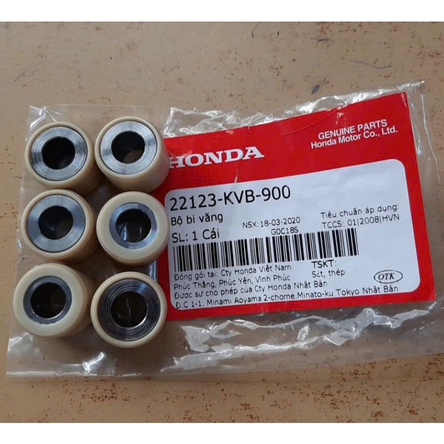 BI NỒI AB 110 / CLICK 110 / LEAD 110 - ZIN