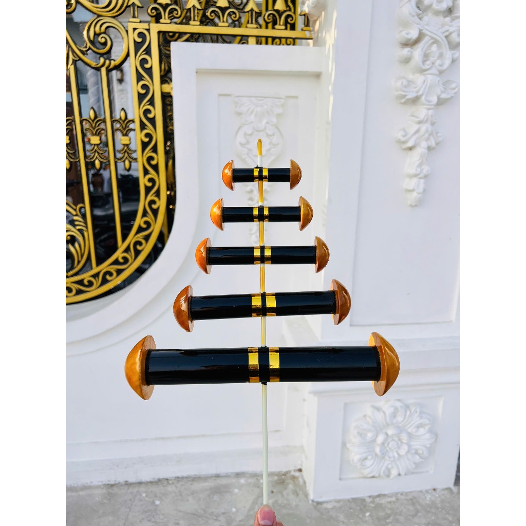 Sáo Diều Lắp Vào Diều 1m7 Và 2m