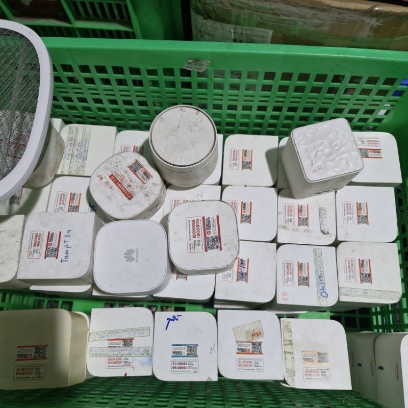 xác mesh viettel H196A( hàng hỏng)