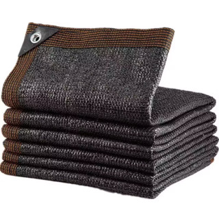 Lưới che nắng ngoài trời , tấm bạt che nắng may viền , đóng sẵn khoen . Lưới che nắng chất lượng cao