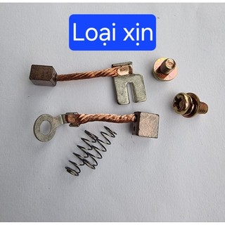 than đề sirius - fupiter - taurus - exciter (loại xịn)
