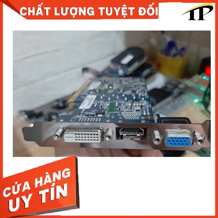 Card đồ họa GT740 1gb D5
