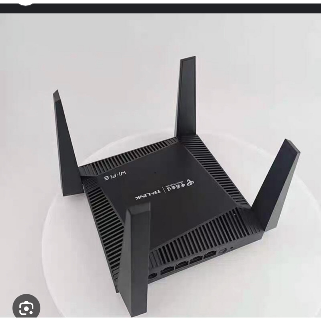 Bộ phát router Wifi 6 TP-LINK  MESH WMA301- WMA302 AX3000