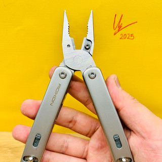 VŨGIA_EDC/KÌM ĐA NĂNG ROXON FLEX S804G – CÔNG CỤ SIÊU LINH HOẠT CHO MỌI TÌNH HUỐNG!