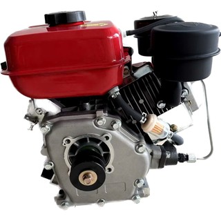 Đầu nổ chạy dầu diesel 170f - động cơ dầu MITSUKAMA HS200