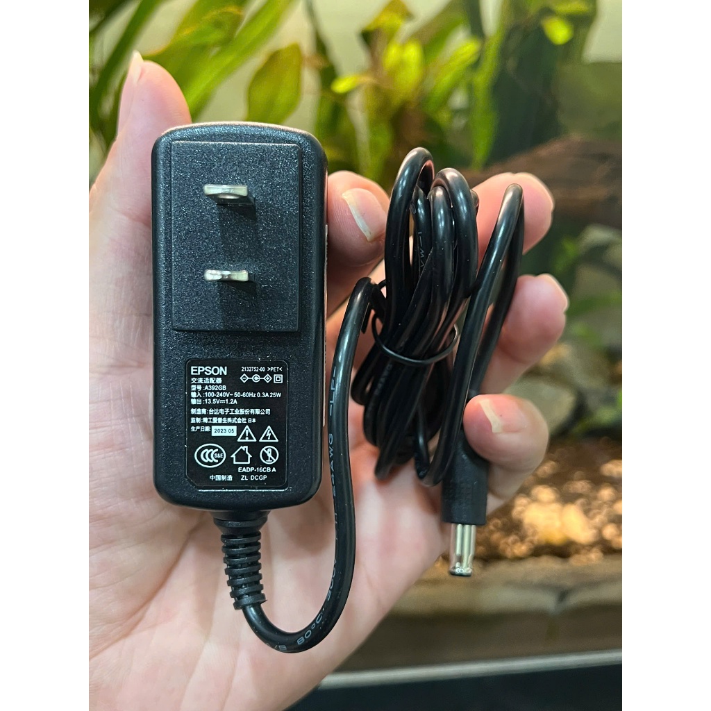 Adapter nguồn cho máy Scan Epson V33 V330 V370