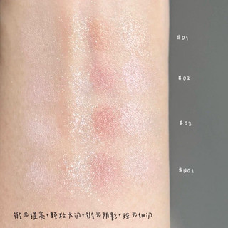 Phấn Mắt Nhũ tạo bọng mắt tự nhiên Canmake Plumpuku Coordinate Eyes - Nội địa Nhật