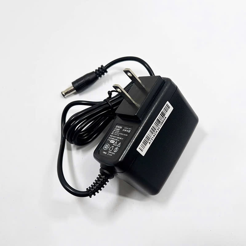 DÂY NGUỒN 13.5V CHO  MÁY SCAN EPSON