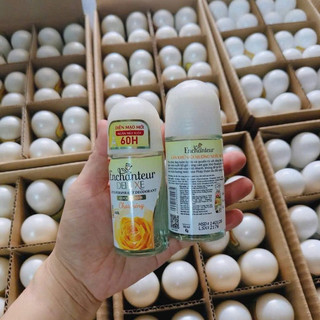 Lăn khử mùi enchanter nước 50ml