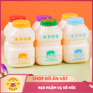  Lốc 20 lọ sữa chua uống Yakult nội địa trung siêu ngon siêu tiết kiệm 