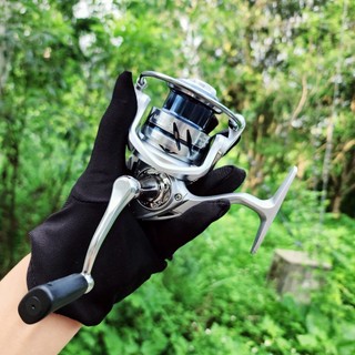   Máy Lure Rẻ  Máy Câu MK - Cối Nông Giúp ra dây nhanh và mượt Quay Siêu Êm - Giá Siêu Tốt 