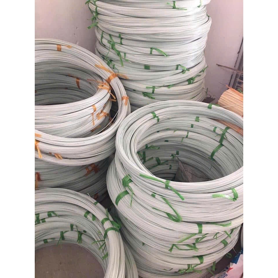 1kg Nan Cáp Quang, Cáp Quang Làm Diều Đủ Size Từ 1 li Đến 4 Li Siêu Bền, Siêu Bóng