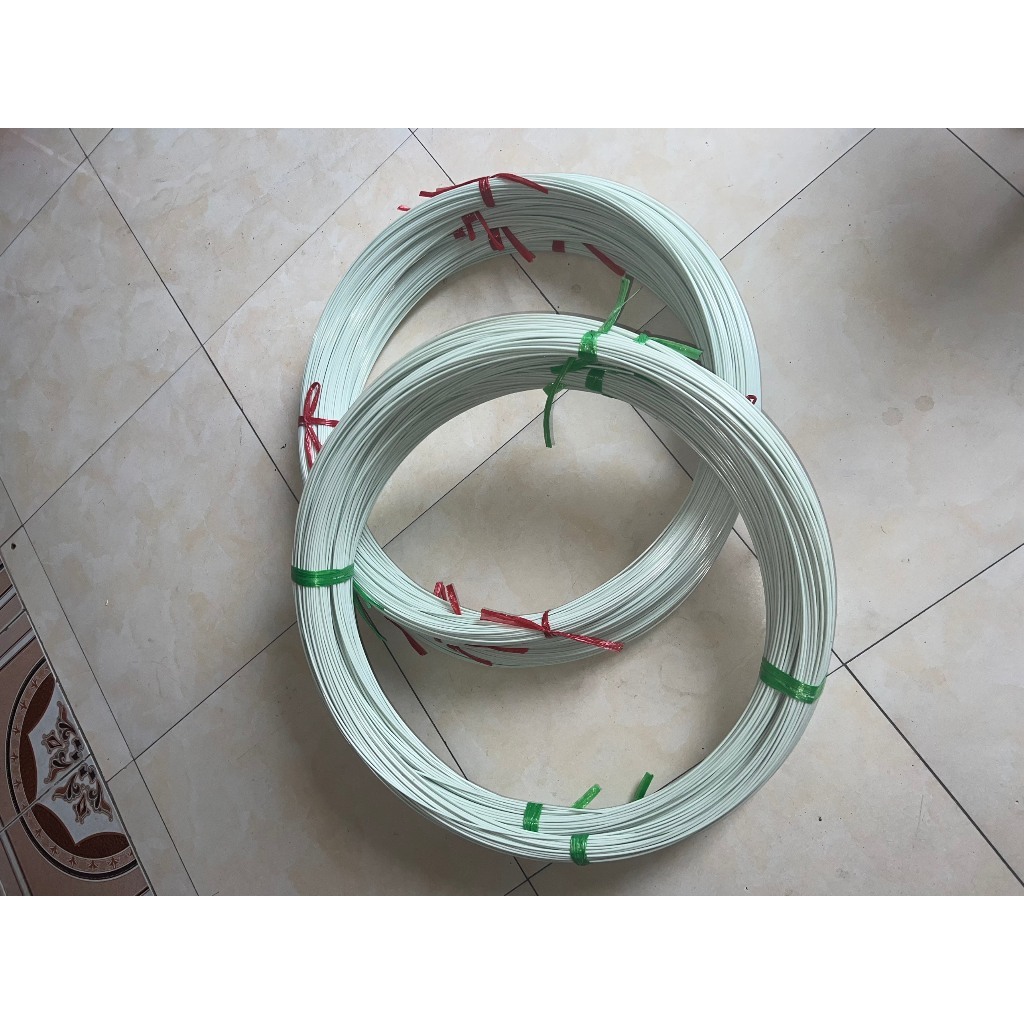 1KG Nan Cáp Quang, Cáp Quang Làm Diều Đủ Size Từ 1 li Đến 4 Li Siêu Bền, Siêu Bóng