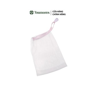 [QUÀ TẶNG] Túi Lưới Tạo Bọt TOUMORES Xà Phòng Tiện Lợi - Tăng Hiệu Quả Làm Sạch