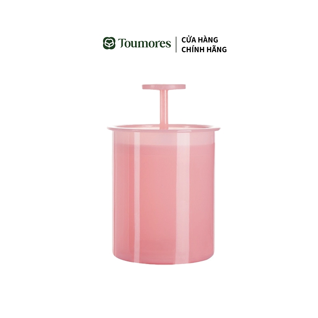 Cốc Tạo Bọt TOUMORES Đa Năng - Dùng Cho Dầu Gội, Sữa Rửa Mặt, Tiện Lợi và Hiệu Quả