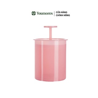 Cốc Tạo Bọt TOUMORES Đa Năng - Dùng Cho Dầu Gội, Sữa Rửa Mặt, Tiện Lợi và Hiệu Quả