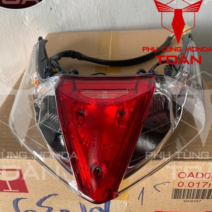 ĐÈN HẬU AB 2007 / 2008 / 2009 / 2010 CHÍNH HÃNG_33700KVG951