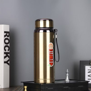  Bình giữ nhiệt dung tích 1000ml inox SUS 316 - Bình giữ nhiệt 1000ml giữ nhiệt tốt 
