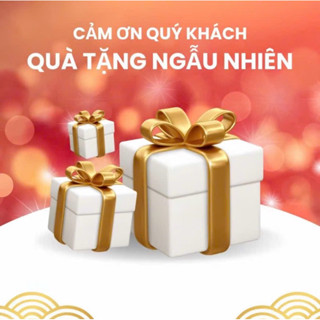 Hộp Quà Bí Ẩn
