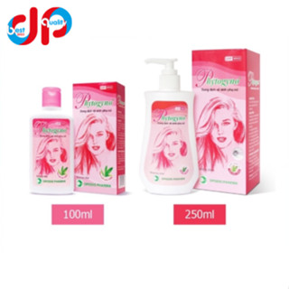 PHYTOGYNO - Dung dịch vệ sinh phụ nữ kháng khuẩn khử mùi - Opodis Pharma