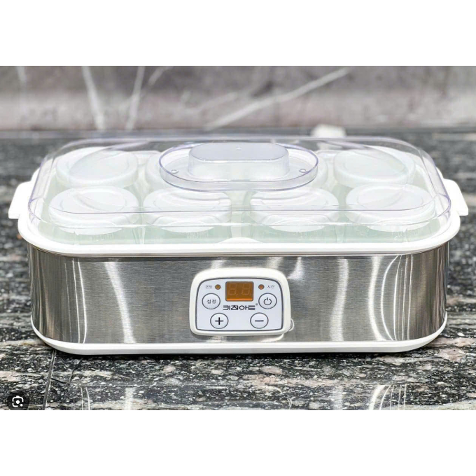 Máy Làm Sữa Chua Mini WMF, Nhập Đức , BH 12 Tháng, Nghiennha_99