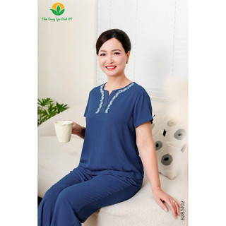 Bộ lanh trung niên Việt Thắng