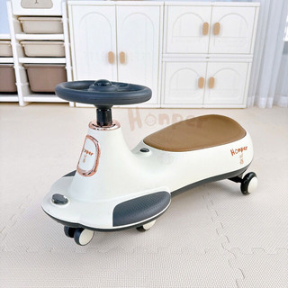 Xe Lắc Hình Khủng Long Honper Cho Bé