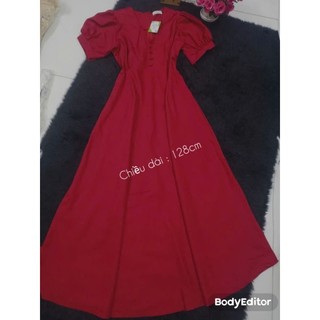ĐẦM MAXXI LỤA BIG SIZE (55KG đến 100kg)