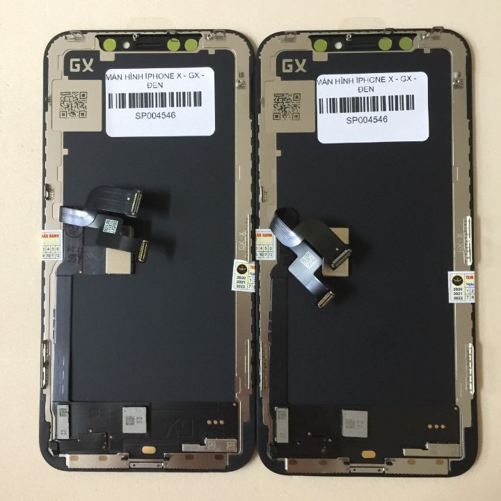 Màn hình thay cho Iphone X